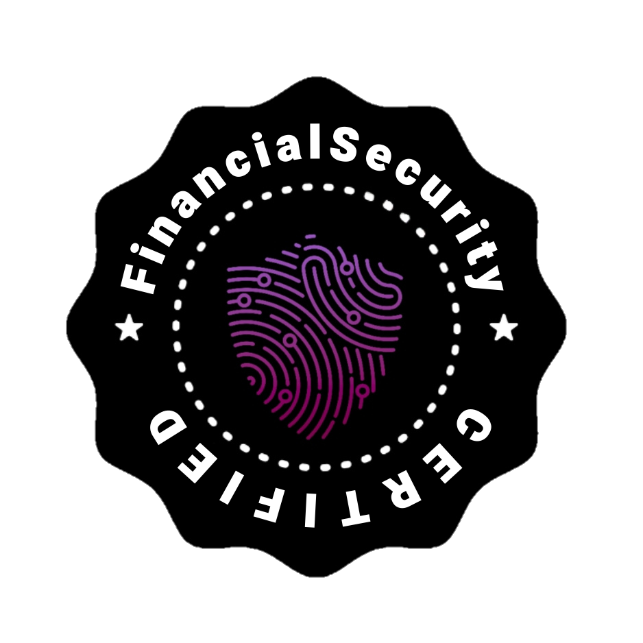 Financial Security Certificate