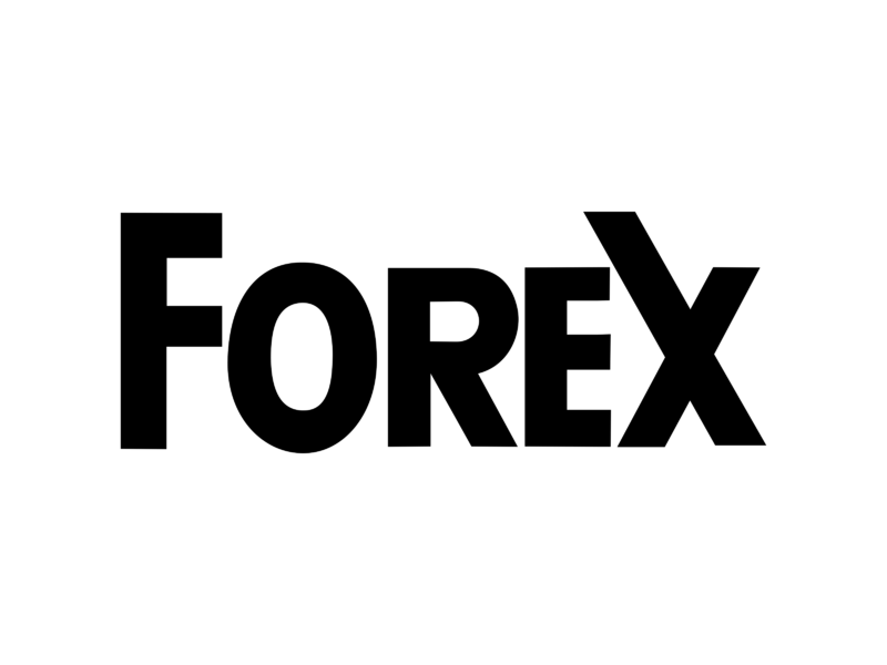 forex-1-logo
